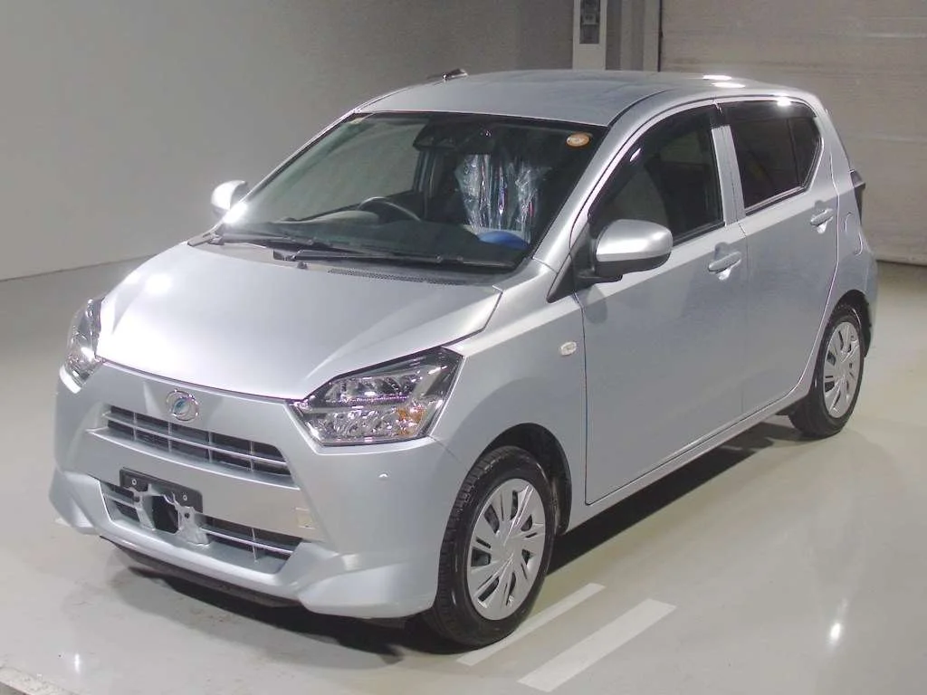Daihatsu Mira e:S LA350S 2023